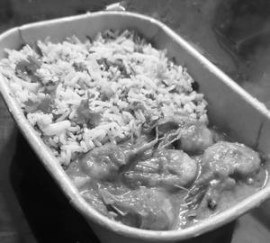 Meal Bowl 2 : Prawn Bowl