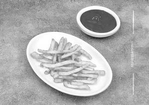 Veg Finger Chips