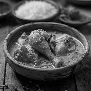 Ahunaa Chicken 1kg