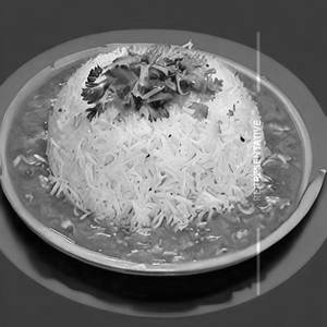 Devil Chicken Rice