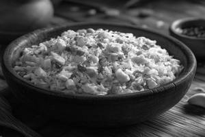 Classic Veg Fried Rice
