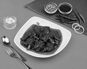 Mutton Pepper Dry