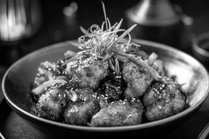 Chicken Manchurian