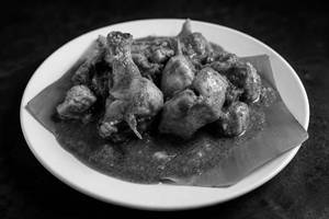 Chilli Chicken
