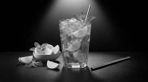 Lemon Ice Tea (300ml)