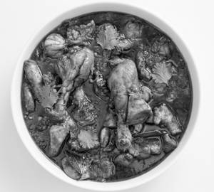 Dehati Chicken: