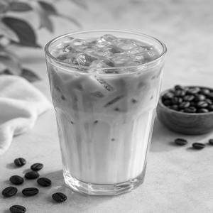 Caramel Latte