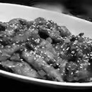 Honey Chilli Potato