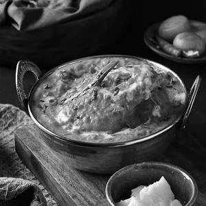 Ambersari Butter Chicken