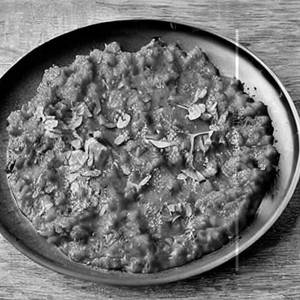 Lal Mash