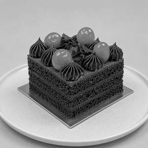 Belgium Forest Pastry(new Launch)