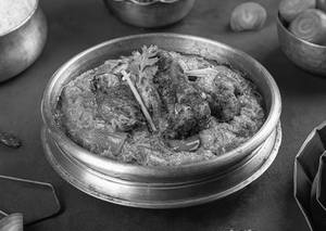 BBQ Kadhai Chicken Boneless