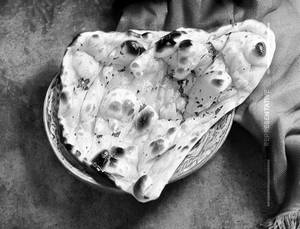 Butter Naan