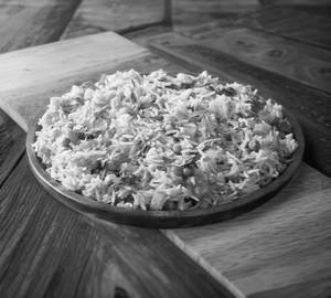 Veg Fried Rice
