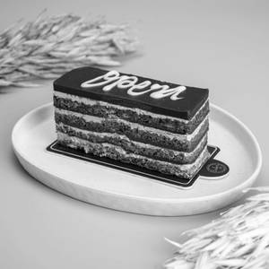 Opera Pastry