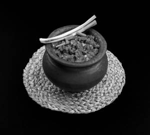 Baingan Bharta (Smoky)