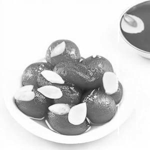 Gulabjamun Delight