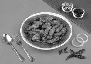Chicken French Boneless