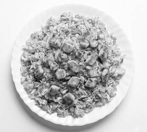 Mixed Non-veg Fried Rice (full)
