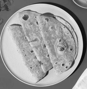 Tawa roti [5 pieces]