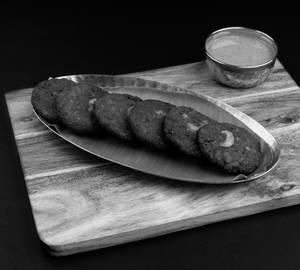 Harabhara Kebab (6 Pcs)