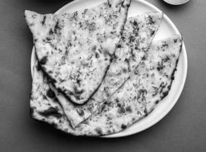 Plain Kulcha