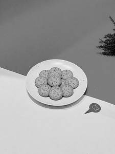 Cookies Jeera