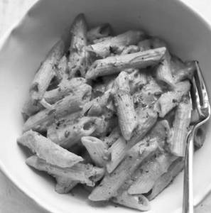 Veg Mix Sauce Pasta
