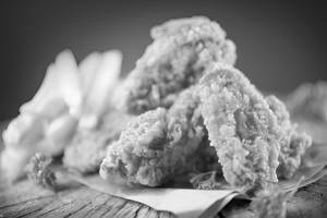 Full Wings 1pcs