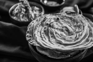 Laccha Paratha