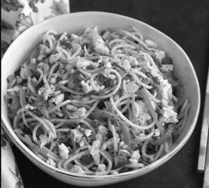 Egg Noodles