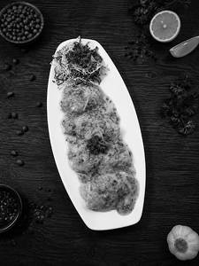 Lemon Chicken Piccata