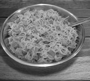 Veg maggi