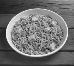 Paneer maggi