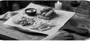 Fish Fingers
