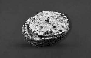 Tandoori Roti