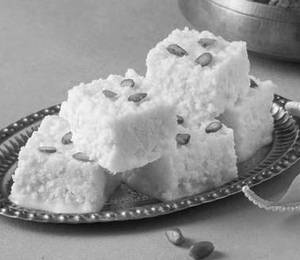 Kalakand [1 kg]