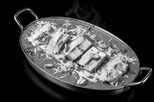 Paneer Pasanda