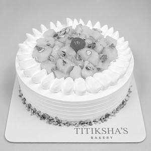 Fresh Mango Moments Cake