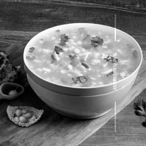 Chicken Sweet Corn Soup