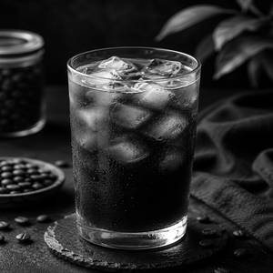 Iced Americano