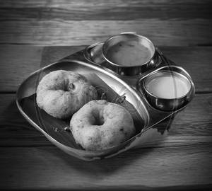 Sambar Gari (2 Pieces)