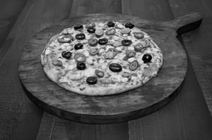 Italian Pizza
