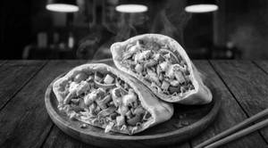 Classic Chicken Pita Pocket