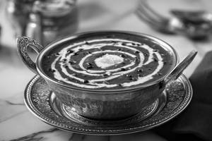 Dal Makhani