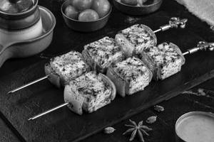 Ambersari Paneer Tikka