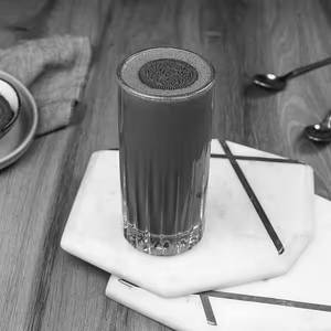 Oreo Shake