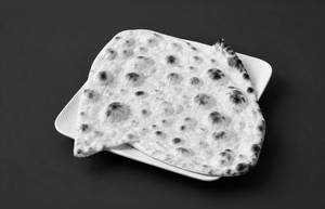 Naan Plain