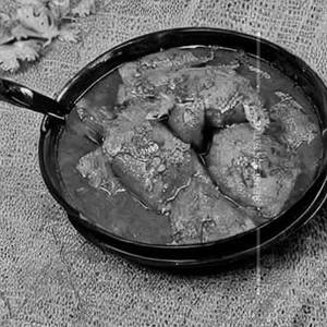 Afghani fish