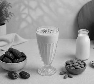 Dates badam